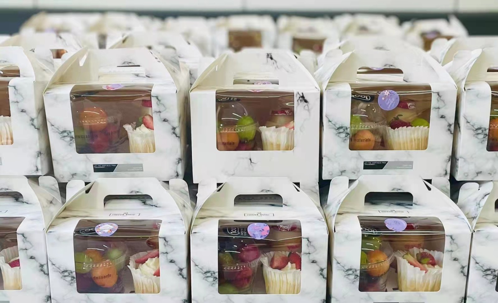 由創(chuàng)科技女神節(jié)活動(dòng)回顧