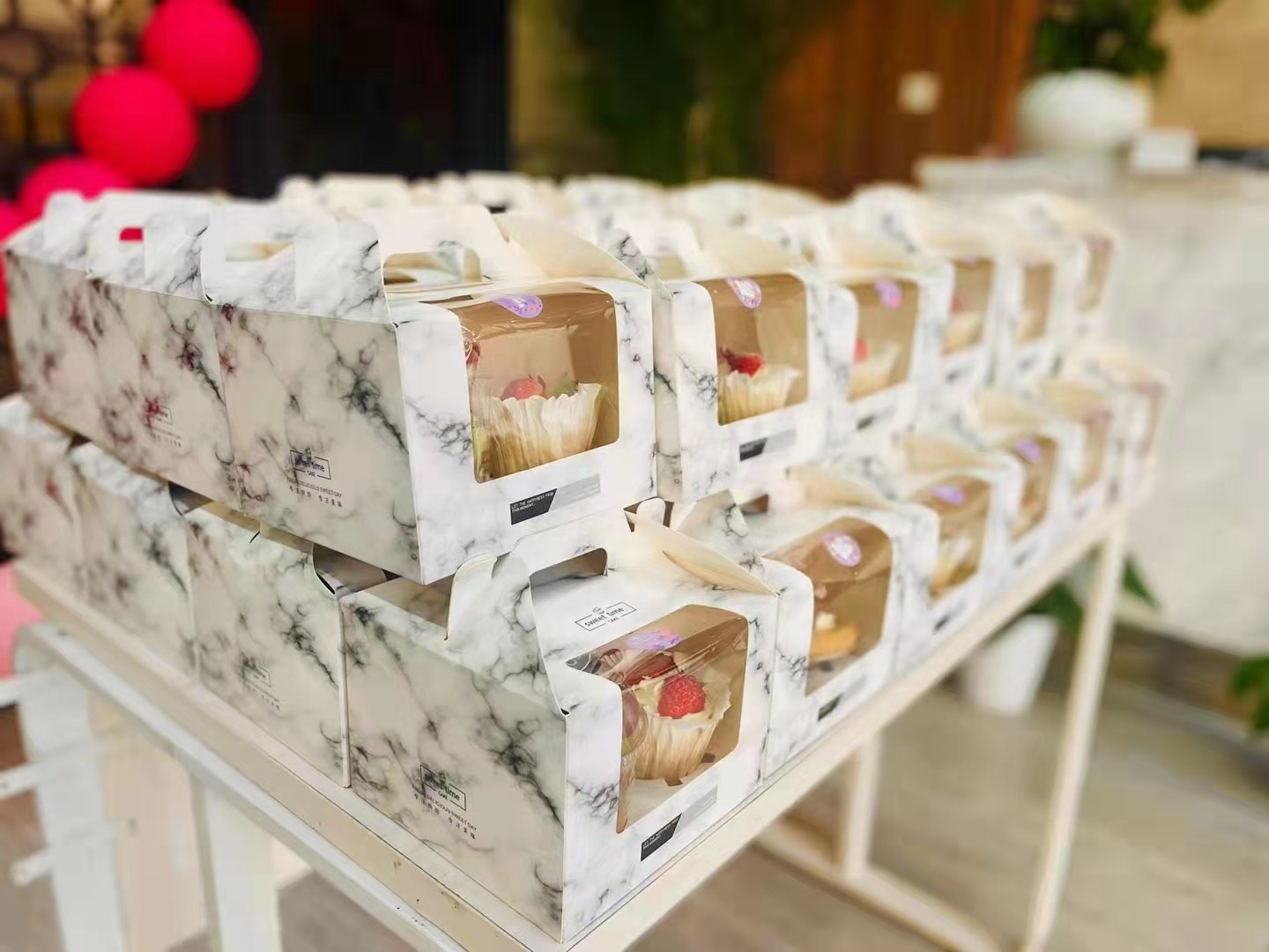 由創(chuàng)科技女神節(jié)活動(dòng)回顧